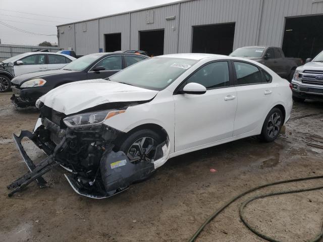 KIA FORTE FE 2020 3kpf24ad6le205766