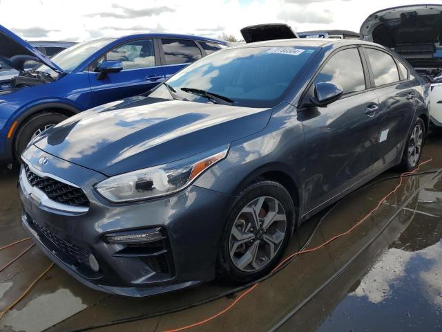 KIA FORTE FE 2020 3kpf24ad6le210319