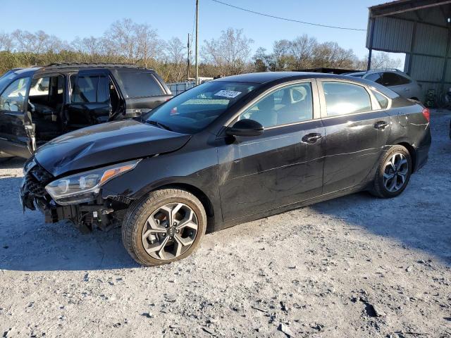 KIA FORTE FE 2020 3kpf24ad6le212443