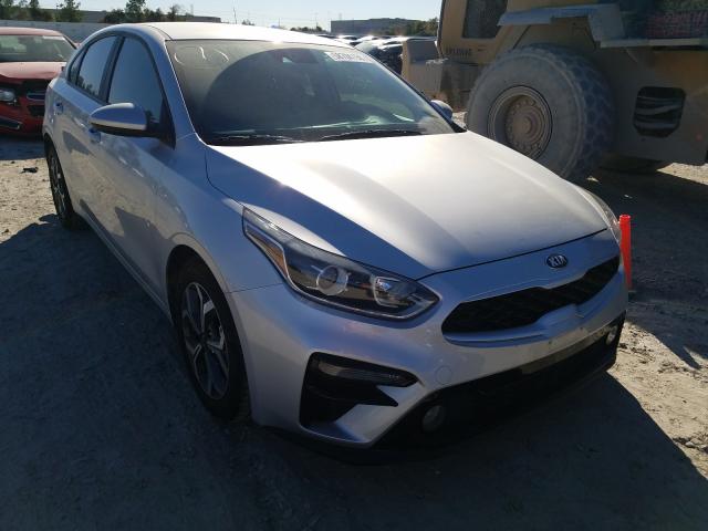 KIA FORTE FE 2020 3kpf24ad6le212930