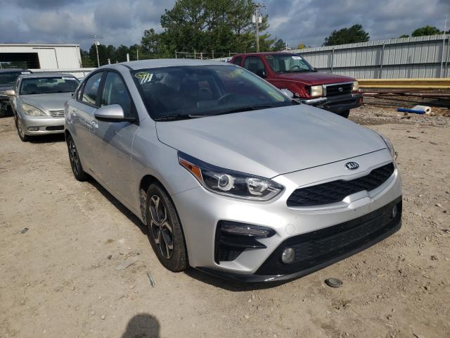 KIA FORTE FE 2020 3kpf24ad6le213513