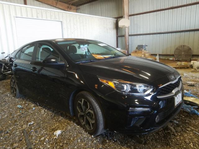 KIA FORTE FE 2020 3kpf24ad6le213818