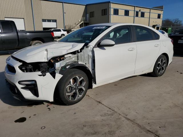 KIA FORTE 2020 3kpf24ad6le214807