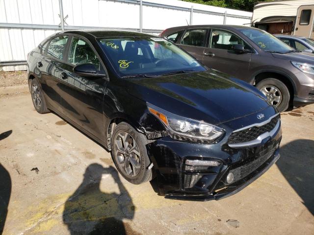 KIA FORTE FE 2020 3kpf24ad6le215844