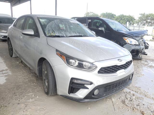 KIA FORTE FE 2020 3kpf24ad6le218355