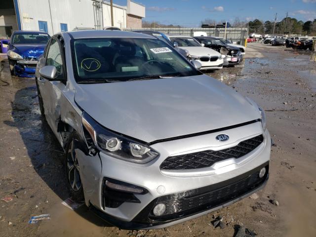 KIA FORTE FE 2020 3kpf24ad6le219912