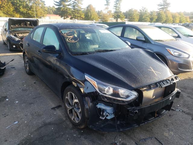 KIA FORTE FE 2020 3kpf24ad6le222051