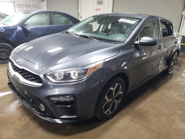 KIA FORTE FE 2020 3kpf24ad6le222874