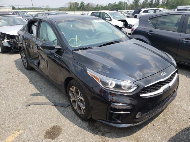 KIA FORTE FE 2020 3kpf24ad6le226617