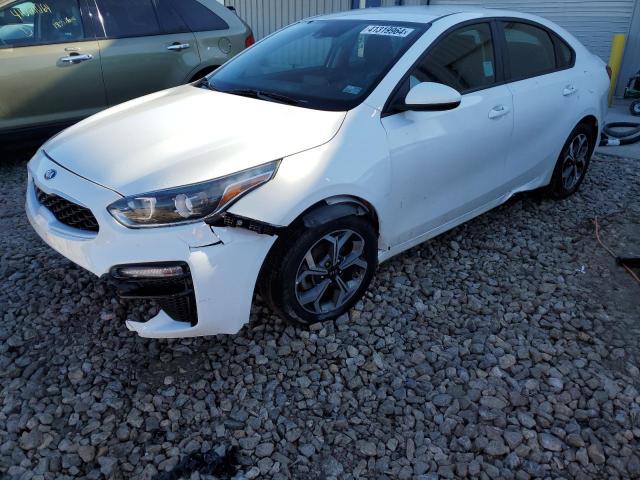 KIA FORTE 2020 3kpf24ad6le228884