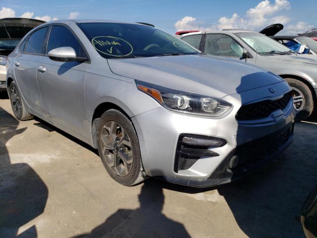 KIA FORTE FE 2020 3kpf24ad6le232840