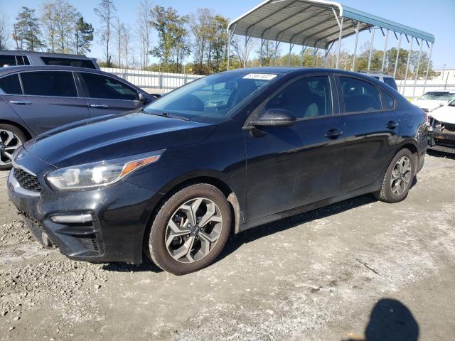 KIA FORTE FE 2020 3kpf24ad6le239691