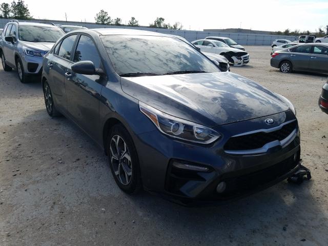 KIA FORTE FE 2020 3kpf24ad6le240923