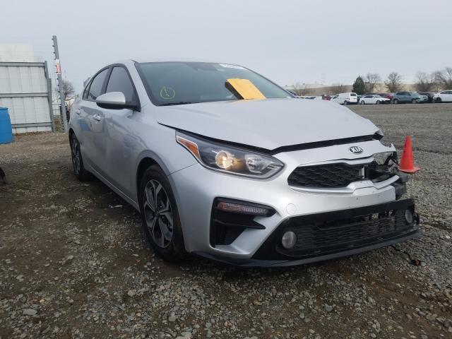 KIA FORTE FE 2020 3kpf24ad6le242705