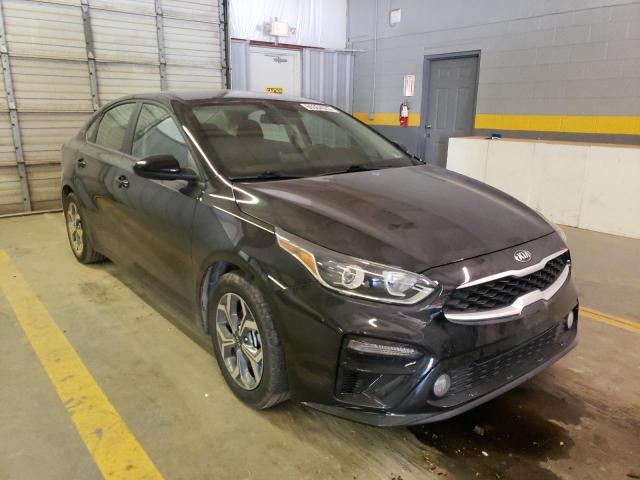 KIA FORTE FE 2020 3kpf24ad6le243997