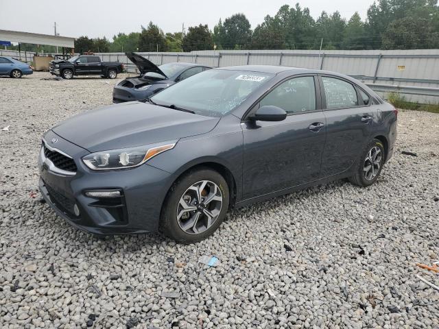 KIA FORTE FE 2020 3kpf24ad6le244664