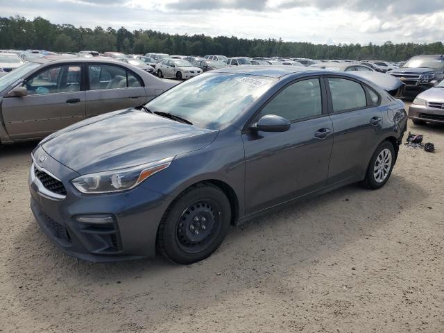 KIA FORTE FE 2020 3kpf24ad6le257432