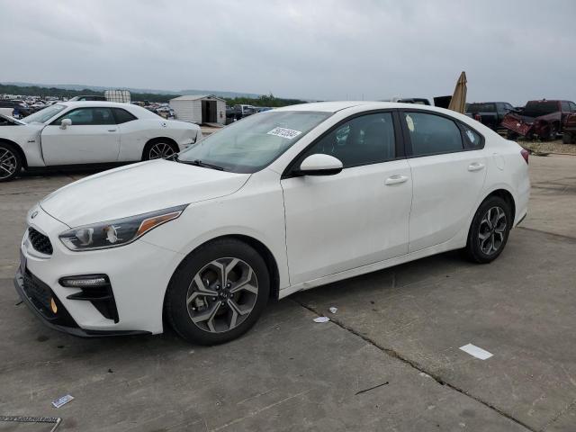 KIA FORTE 2020 3kpf24ad6le260945