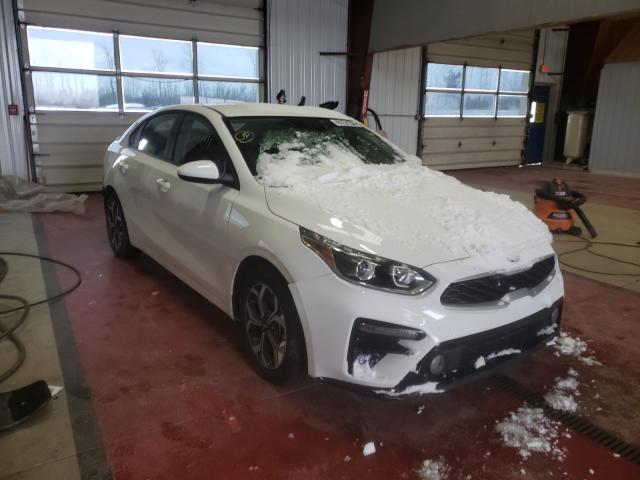 KIA FORTE FE 2021 3kpf24ad6me263216