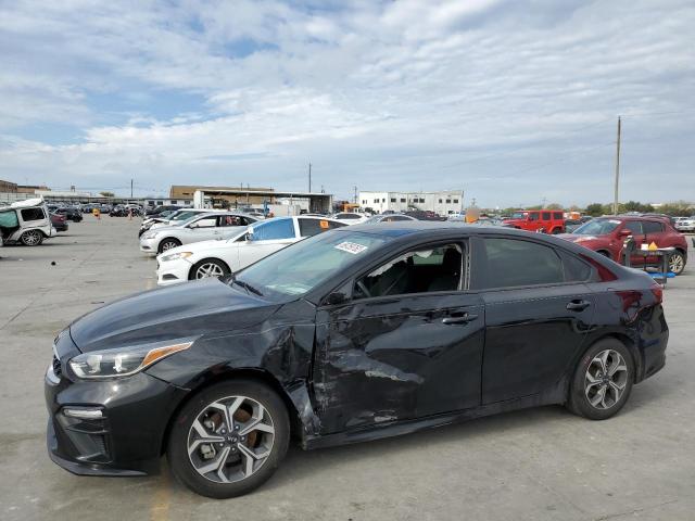 KIA FORTE FE 2021 3kpf24ad6me264219