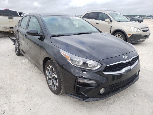 KIA FORTE FE 2021 3kpf24ad6me267766