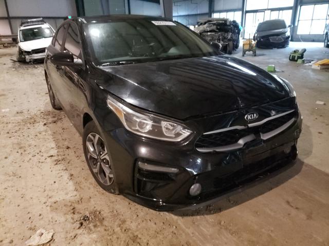 KIA FORTE FE 2021 3kpf24ad6me268254