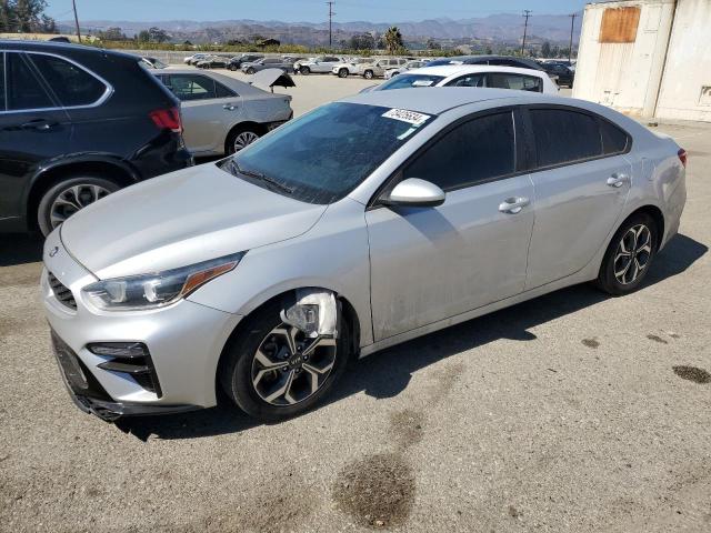 KIA FORTE FE 2021 3kpf24ad6me268884