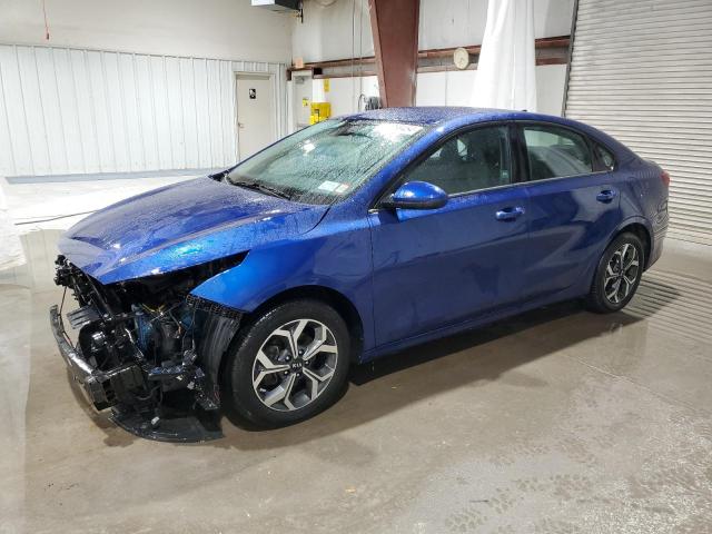 KIA FORTE FE 2021 3kpf24ad6me271963