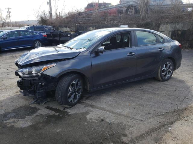 KIA FORTE FE 2021 3kpf24ad6me282056