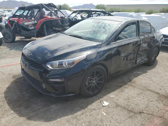 KIA FORTE FE 2021 3kpf24ad6me283546