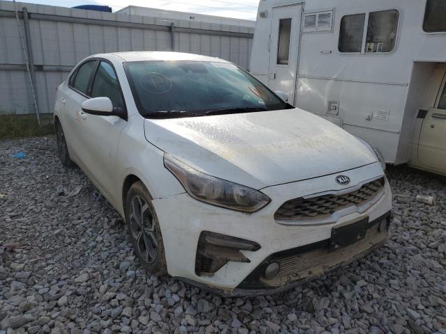 KIA FORTE FE 2021 3kpf24ad6me284583