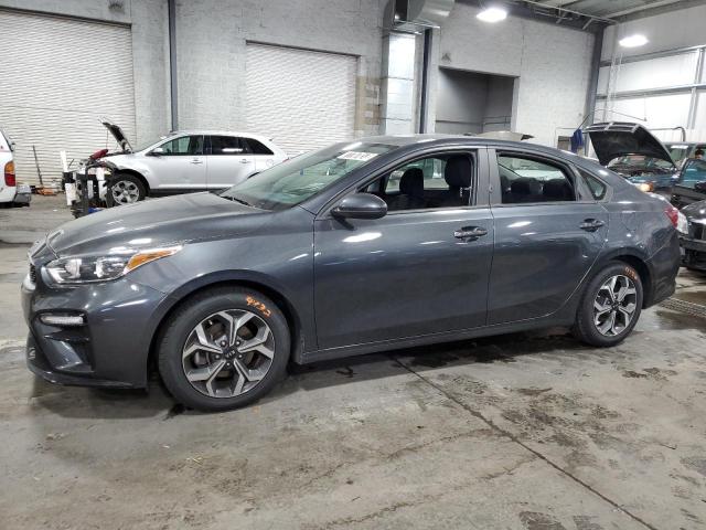 KIA FORTE 2021 3kpf24ad6me285491