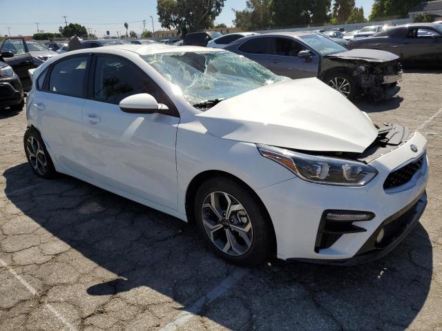 KIA FORTE FE 2021 3kpf24ad6me286110