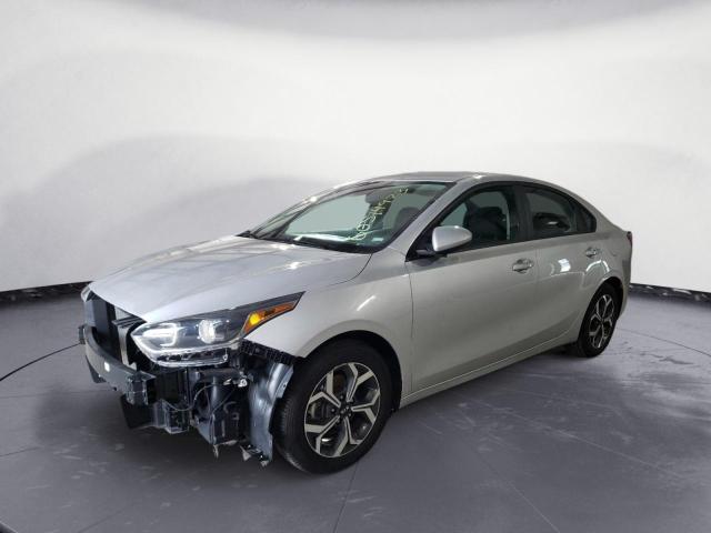 KIA FORTE FE 2021 3kpf24ad6me286513