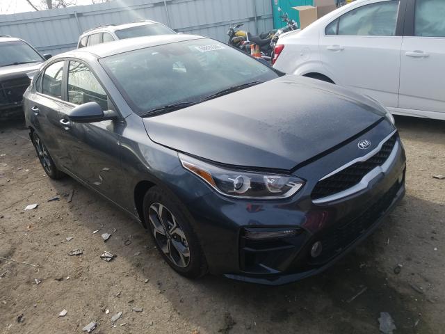 KIA FORTE FE 2021 3kpf24ad6me287645