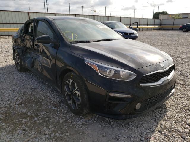 KIA FORTE FE 2021 3kpf24ad6me288536