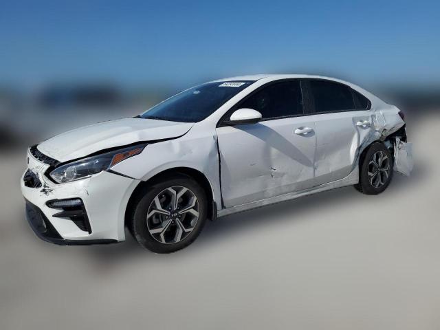 KIA FORTE 2021 3kpf24ad6me292408