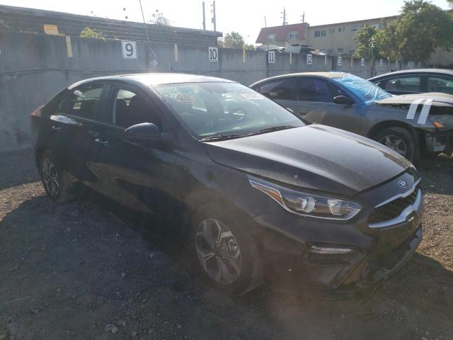 KIA FORTE FE 2021 3kpf24ad6me299438