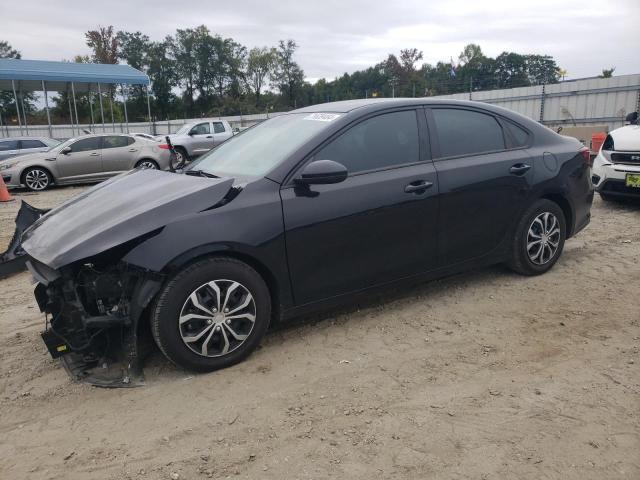 KIA FORTE FE 2021 3kpf24ad6me299441