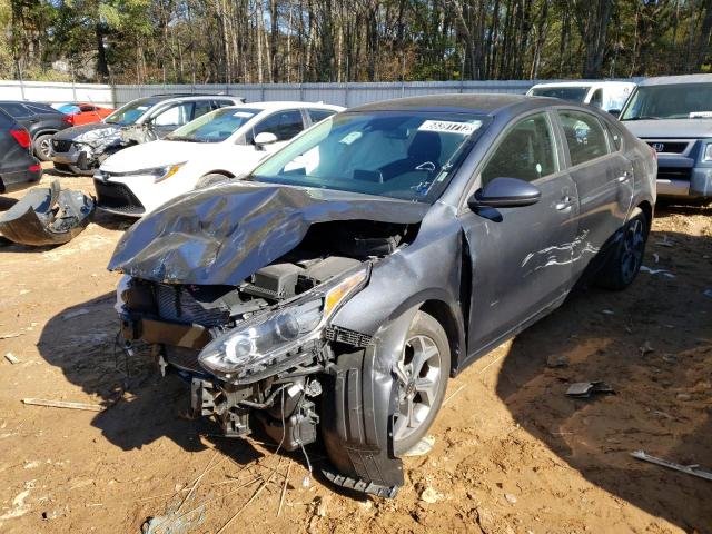 KIA FORTE FE 2021 3kpf24ad6me305223