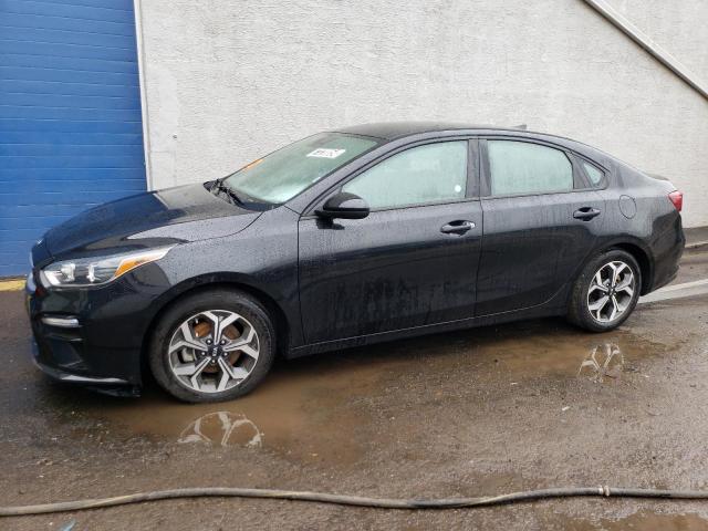 KIA FORTE FE 2021 3kpf24ad6me305691