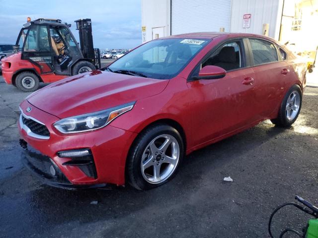 KIA FORTE 2021 3kpf24ad6me305979