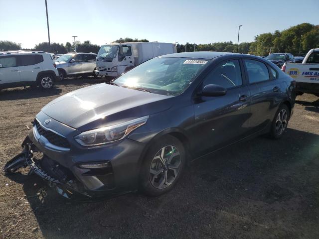 KIA FORTE FE 2021 3kpf24ad6me309160