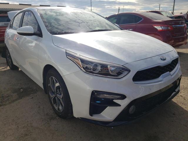 KIA FORTE FE 2021 3kpf24ad6me312348