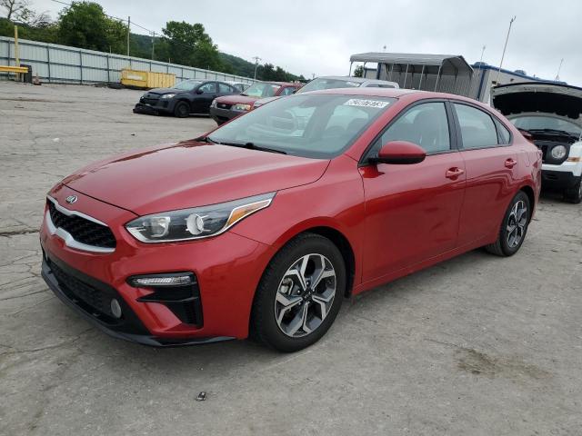 KIA FORTE FE 2021 3kpf24ad6me319428