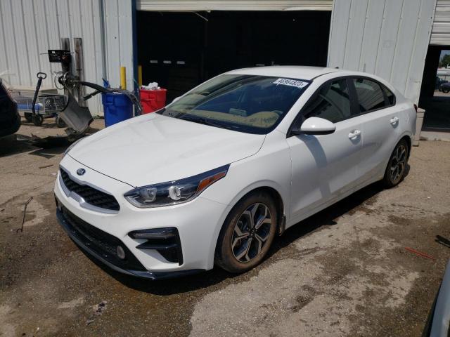 KIA FORTE FE 2021 3kpf24ad6me319851