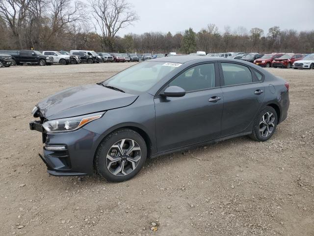 KIA FORTE 2021 3kpf24ad6me325018