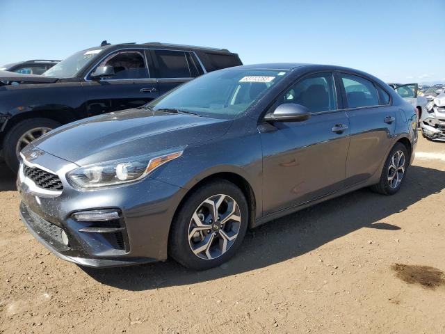 KIA FORTE FE 2021 3kpf24ad6me326833