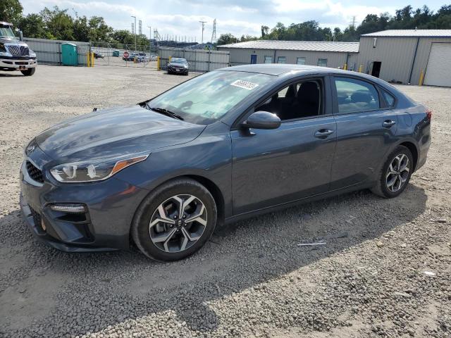 KIA CADENZA 2021 3kpf24ad6me328419