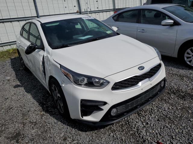 KIA FORTE FE 2021 3kpf24ad6me329876